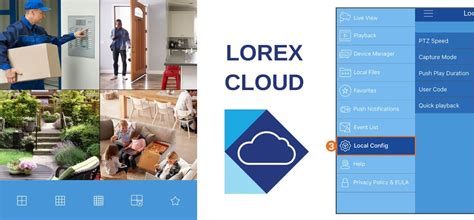 install lorex cloud on pc.